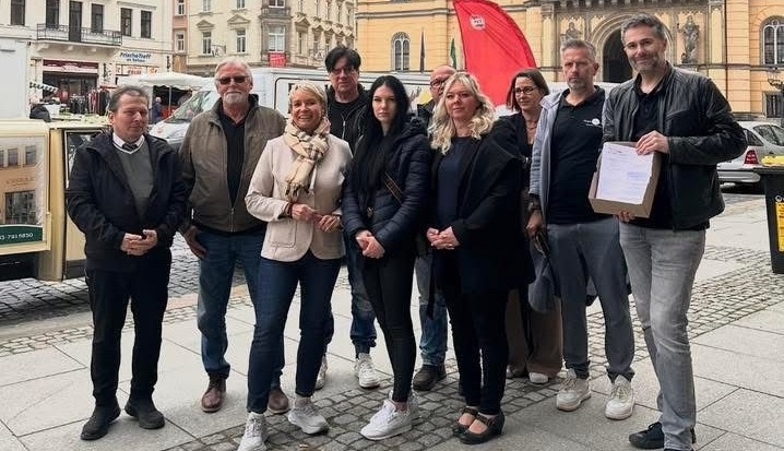Interessengemeinschaft Gastgeber Zittau & Oberlausitz