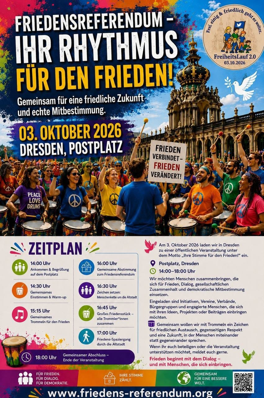 Demo | 03.10 | Aschaffenburg