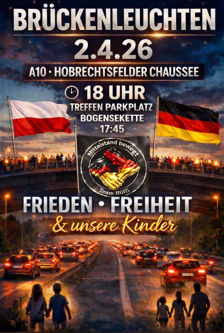 Brückenleuchten | 02.04. | A10